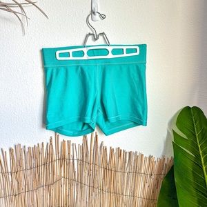 Under Armour Spandex